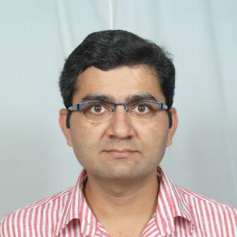 Dr. Amit Setia