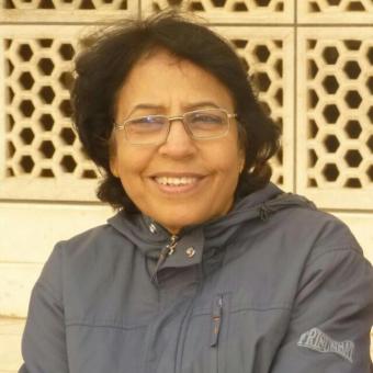 Dr. Veena Sachdeva